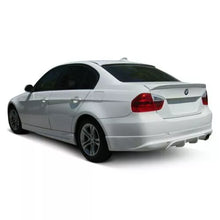 Load image into Gallery viewer, Complete Body Kit ACS Style For BMW 3 Series E90 Sedan 2005 -2008