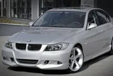 Complete Body Kit ACS Style For BMW 3 Series E90 Sedan 2005 -2008