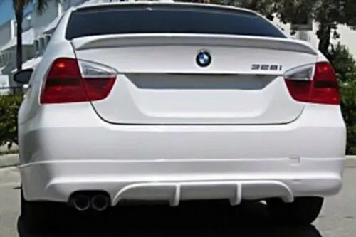 Complete Body Kit ACS Style For BMW 3 Series E90 Sedan 2005 -2008