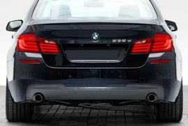 Complete Body Kit Mtek Style For BMW 5 Series F10 Sedan 2010-2016