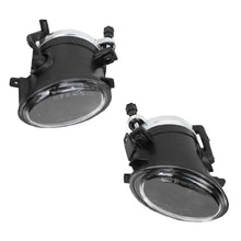 Load image into Gallery viewer, DOT CLEAR FOG LIGHT LAMP SET For BMW E46 M3, ZHP, M-SPORT, E39 M5