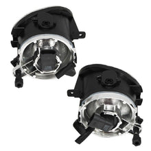 Load image into Gallery viewer, DOT CLEAR FOG LIGHT LAMP SET For BMW E46 M3, ZHP, M-SPORT, E39 M5