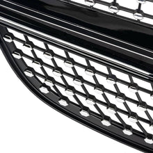 Load image into Gallery viewer, Diamond Grille For Mercedes Benz C292 GLE-CLASS Coupe&#39; 2016-2019 Black