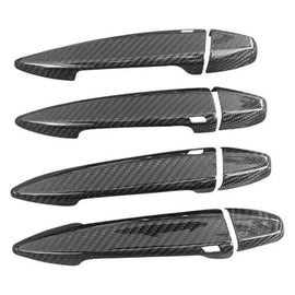 Door Handle Covers CompWerks For BMW X6 Series F16 2015- 2019