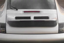 Load image into Gallery viewer, Ducktail Lid w Light Classic Style For For Porsche 996 Convertible 1999-2004