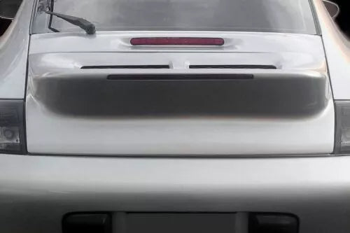 Ducktail Lid w Light Classic Style For For Porsche 996 Convertible 1999-2004