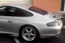 Load image into Gallery viewer, Ducktail Lid w Light Classic Style For For Porsche 996 Convertible 1999-2004