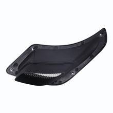 Load image into Gallery viewer, FOR 97-04 Corvette C5 Z06 LH &amp; RH Rear Brake Duct Scoop Vents 10322761 10322762