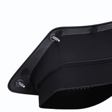 Load image into Gallery viewer, FOR 97-04 Corvette C5 Z06 LH &amp; RH Rear Brake Duct Scoop Vents 10322761 10322762