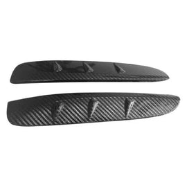 Fender Covers CompWerks Style For BMW X6 Series F16 2015- 2019