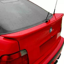 Load image into Gallery viewer, Fiberglass Rear Lip Spoiler ACS Style For BMW 3 Series E36 Hatchback 1995-1998