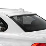 Fiberglass Rear Roofline Spoiler For BMW 1 Series (E82 / E88) 2008-2013