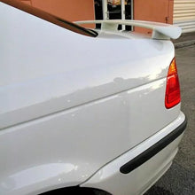 Load image into Gallery viewer, Fiberglass Rear Wing Euro Style For BMW 3 Series E46 Coupe 1999-2005