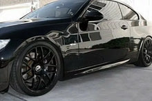 Load image into Gallery viewer, Fiberglass Side Skirts Hamann Style For For BMW E92 Coupe 2007-2013