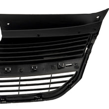 Load image into Gallery viewer, Fit For 2009-2010 Dodge Journey Front Bumper Radiator Grille Chrome CH120033