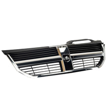 Load image into Gallery viewer, Fit For 2009-2010 Dodge Journey Front Bumper Radiator Grille Chrome CH120033