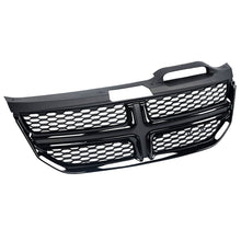 Load image into Gallery viewer, Fit For Dodge Journey 2013-2020 Front Bumper Grille Black 5NB56TZZAB