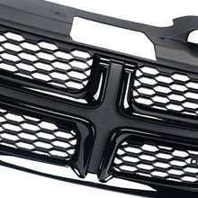 Load image into Gallery viewer, Fit For Dodge Journey 2013-2020 Front Bumper Grille Black 5NB56TZZAB