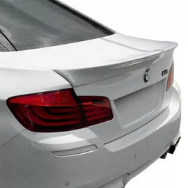 Flush Mount Rear Spoiler ACS Style For BMW 5 Series F10 Sedan 2010-2016