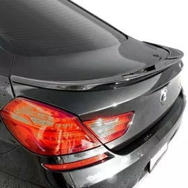 Flush Mount Spoiler ACS Style For BMW 6 Series F06 Gran Coupe 2013-2019