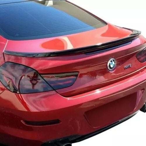 Flush Mount Spoiler ACS Style For BMW 6 Series F13 Coupe 2012-2018