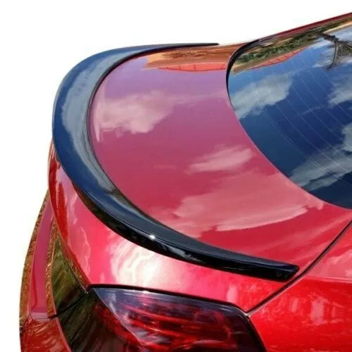 Flush Mount Spoiler ACS Style For BMW 6 Series F13 Coupe 2012-2018