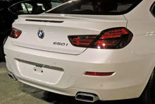 Load image into Gallery viewer, Flush Mount Spoiler ACS Style For BMW 6 Series F13 Coupe 2012-2018