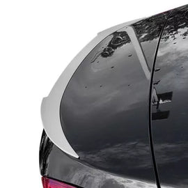Flush Mount Spoiler Custom-V Style For BMW 6 Series F12 Cabrio 2012-2018
