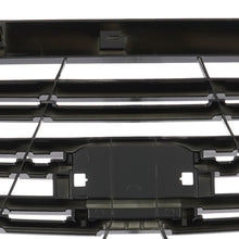 Load image into Gallery viewer, For 2011-2013 Infiniti M37 M56 Front Bumper Grille Black F2310-1MA00