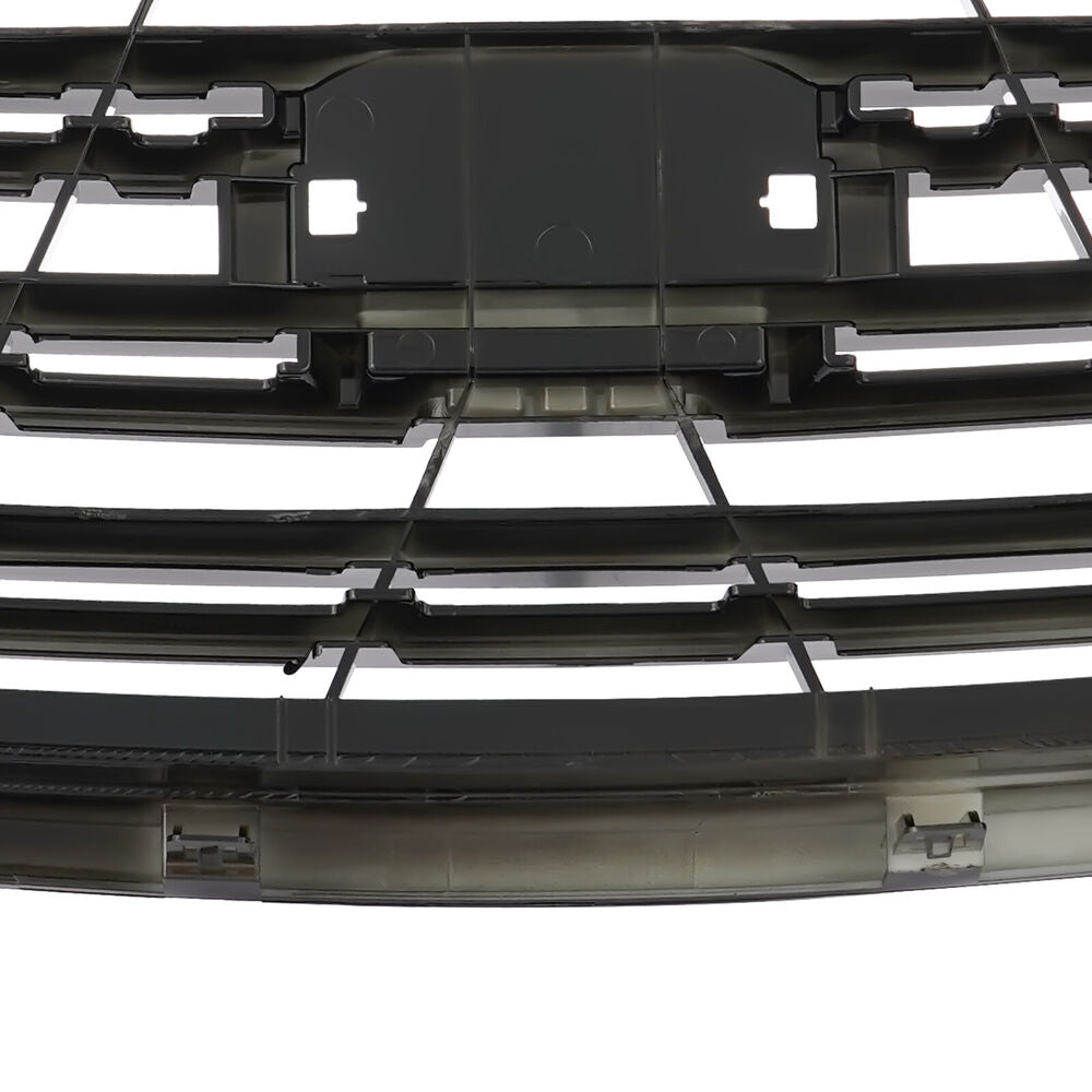 For 2011-2013 Infiniti M37 M56 Front Bumper Grille Black F2310-1MA00