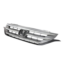 Load image into Gallery viewer, For 2012 2013 2014 Honda CRV CR-V Front Bumper Grille Hood Upper Grill HO1200211