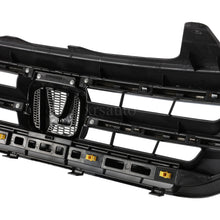 Load image into Gallery viewer, For 2012 2013 2014 Honda CRV CR-V Front Bumper Grille Hood Upper Grill HO1200211