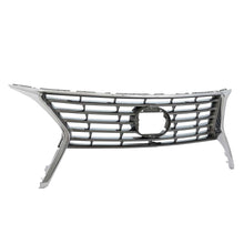 Load image into Gallery viewer, For 2013-2015 Lexus RX350 Silver Plastic Front Grille 531010E140 LX1200144