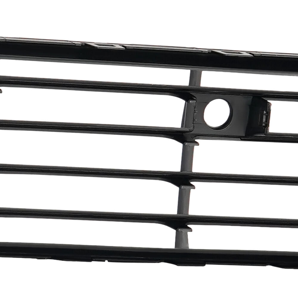 For 2013-2017 Volkswagen CC Front Bumper Lower Grille w/Parking Aid VW1036131