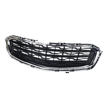 Load image into Gallery viewer, For 2015-2016 Chevrolet Cruze Limited LTZ Front Bumper Center Grille GM1200728