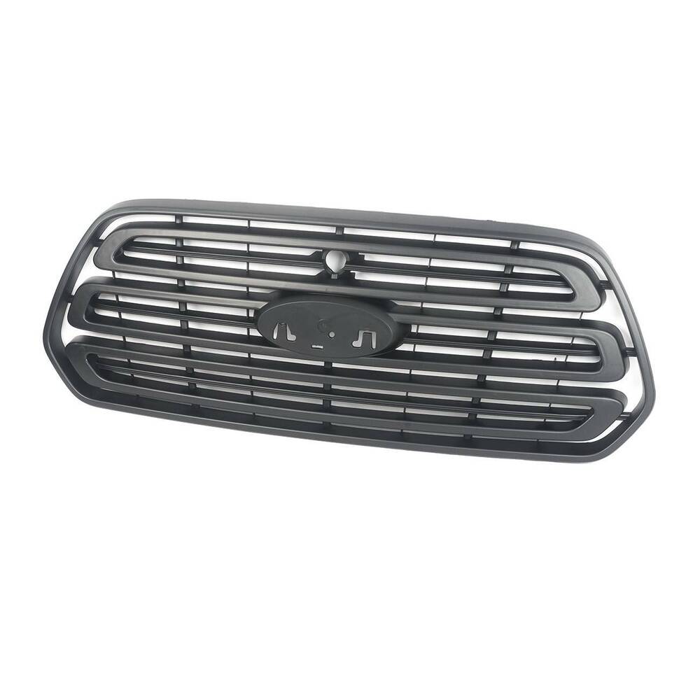For 2015-2019 Ford Transit 150 250 350 Front Bumper Grille Black CK4Z17E810AA