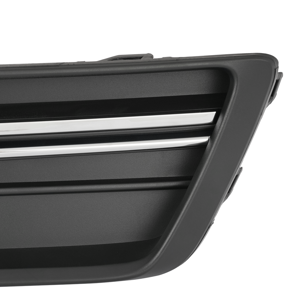 For 2016-19 Volkswagen Passat Front Bumper Lower Fog Light Cover Passenger Side