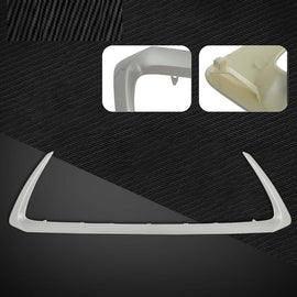 For 2016-2017 Lexus CT200h 1.8L Front Grille Molding Trim LX1216105 5312276020