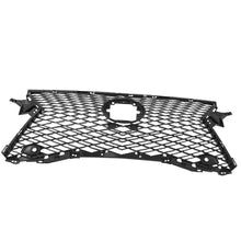 Load image into Gallery viewer, For 2016-2019 Lexus RX350 RX450H F Sport Front Bumper Grille Grill Set Black