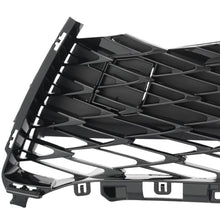 Load image into Gallery viewer, For 2016-2019 Lexus RX350 RX450H F Sport Front Bumper Grille Grill Set Black