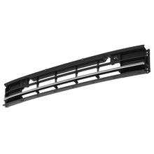 Load image into Gallery viewer, For 2016-2019 VW Passat Front Bumper Lower Grille w/Chrome Trim w/Sensor Hole