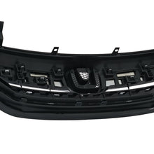 Load image into Gallery viewer, For 2016 2017 Honda cSedan 4D Front Bumper Grille Grill Upper Lower Kit