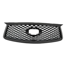 Load image into Gallery viewer, For 2019-2022 Infiniti QX50 Grille Gloss Black Grill W/O Camera 623105NA2A
