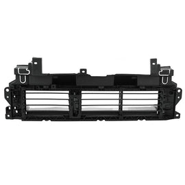 For 2020-2022 Honda CRV CR-V Front Upper Active Grille Shutter Black w/ Motor