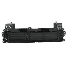Load image into Gallery viewer, For 2020-2022 Honda CRV CR-V Front Upper Active Grille Shutter Black w/ Motor