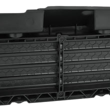 Load image into Gallery viewer, For 2020-2022 Honda CRV CR-V Front Upper Active Grille Shutter Black w/ Motor