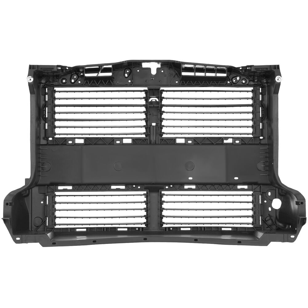 For 2020 2021 2022 2023 Ford Escape Radiator Support Panel Grille Air Shutter