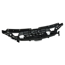 Load image into Gallery viewer, For 2021-2022 Honda Accord Front Upper Grille+Grille Cover Set 2PCS