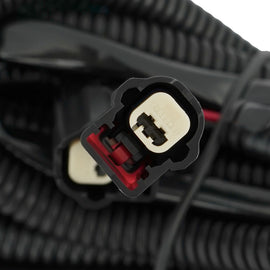 For 2021-2023 Honda Accord Front Grille/Trim/Head Lamp Trim/LED Fog Light Set