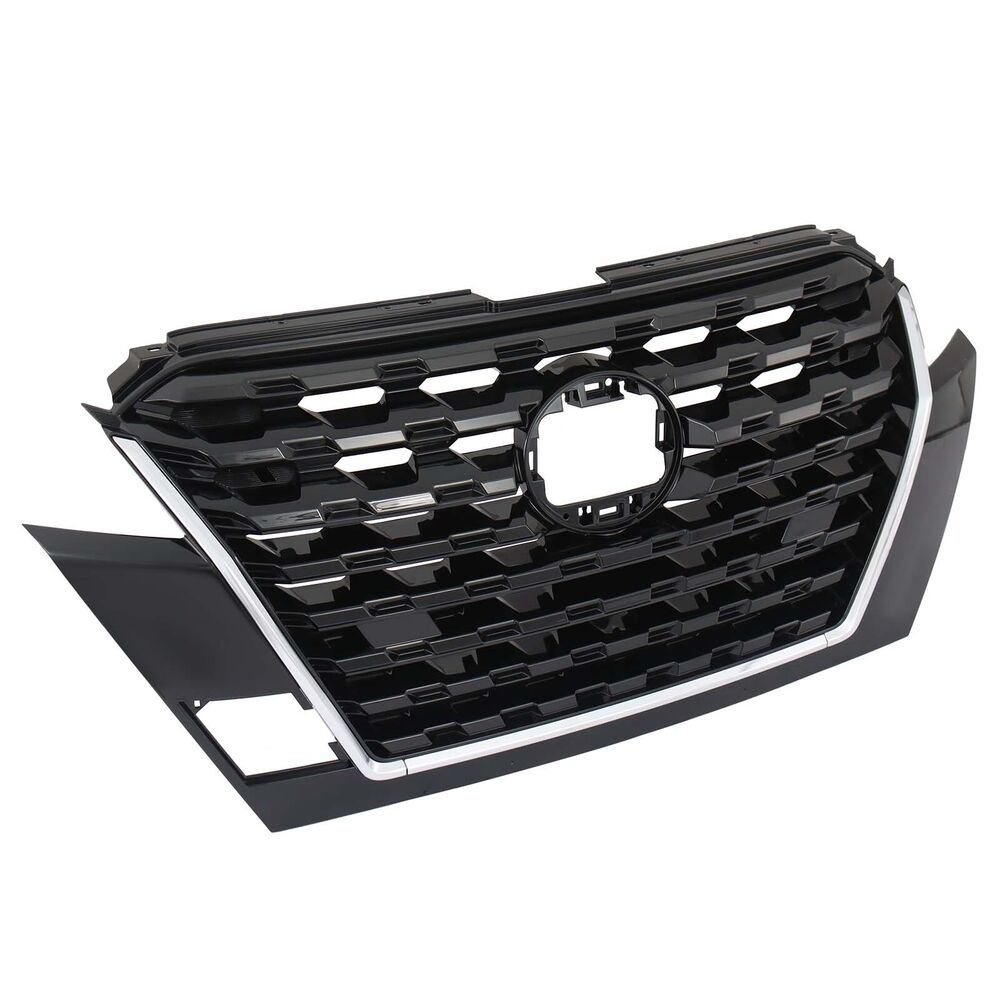 For 2021-2023 Nissan Kicks Replacement Front Grille 623105R05A